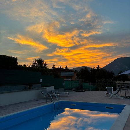 B&B Panorama Iseo Ngoại thất bức ảnh