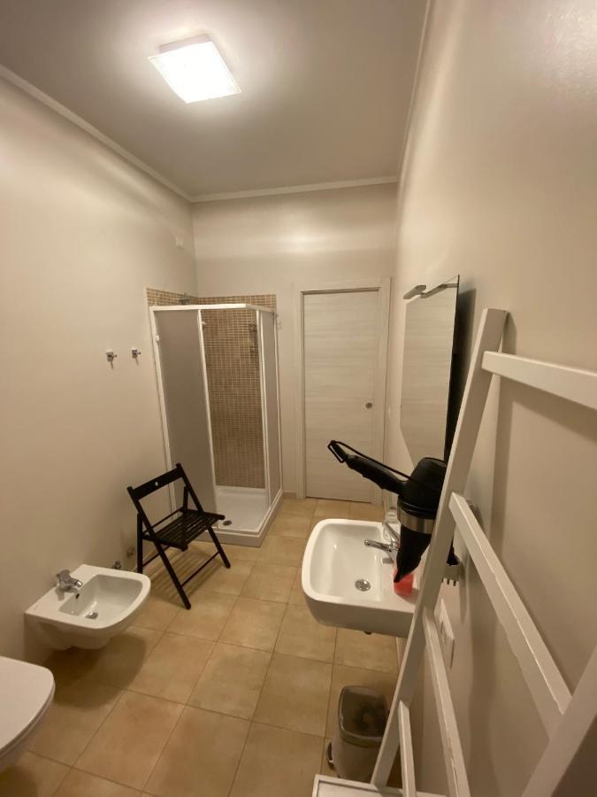 B&B Panorama Iseo Ngoại thất bức ảnh
