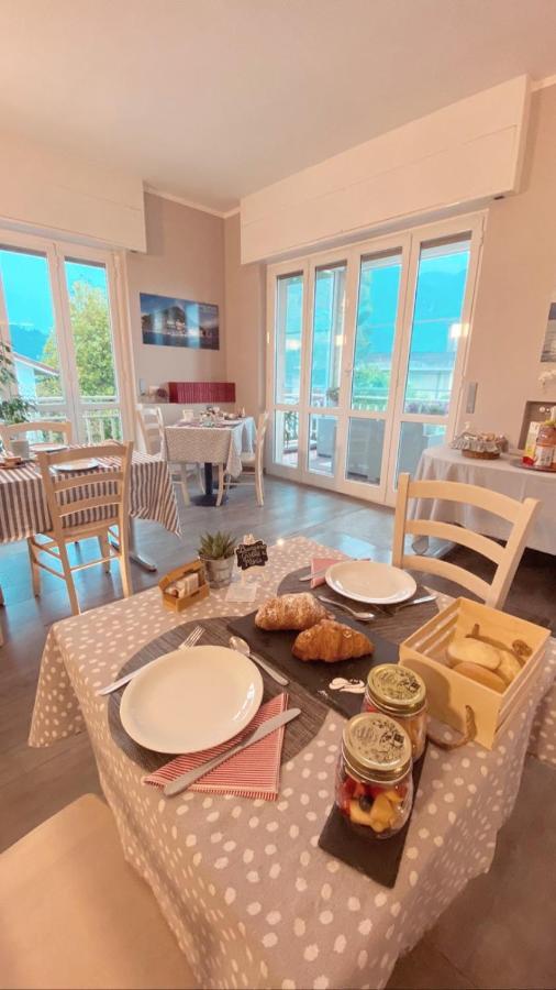 B&B Panorama Iseo Ngoại thất bức ảnh