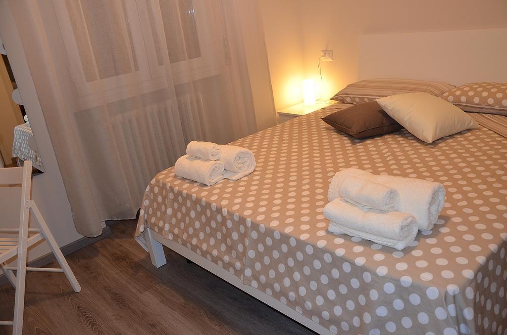 B&B Panorama Iseo Phòng bức ảnh