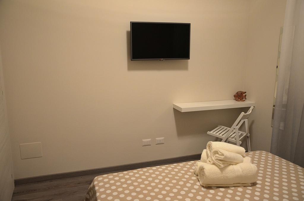 B&B Panorama Iseo Phòng bức ảnh