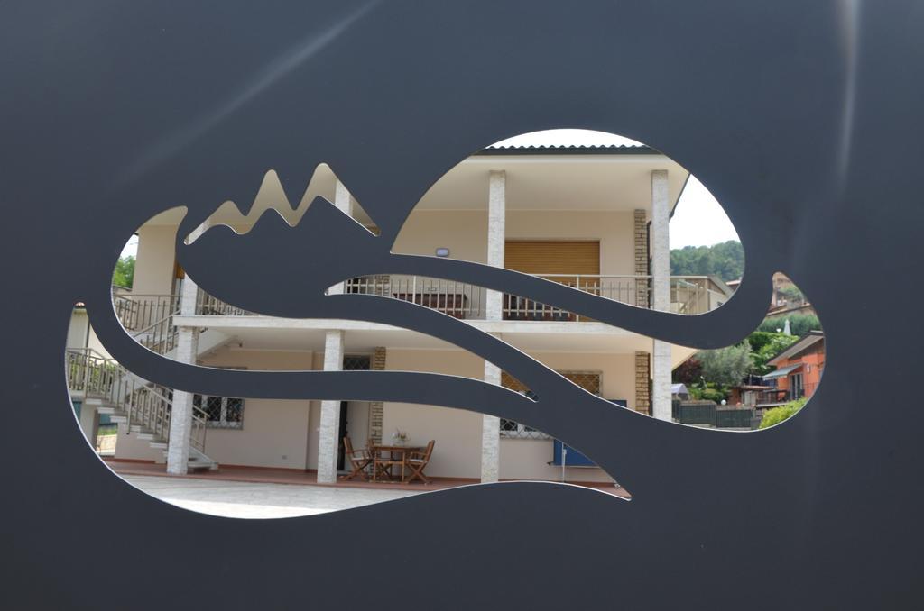 B&B Panorama Iseo Ngoại thất bức ảnh