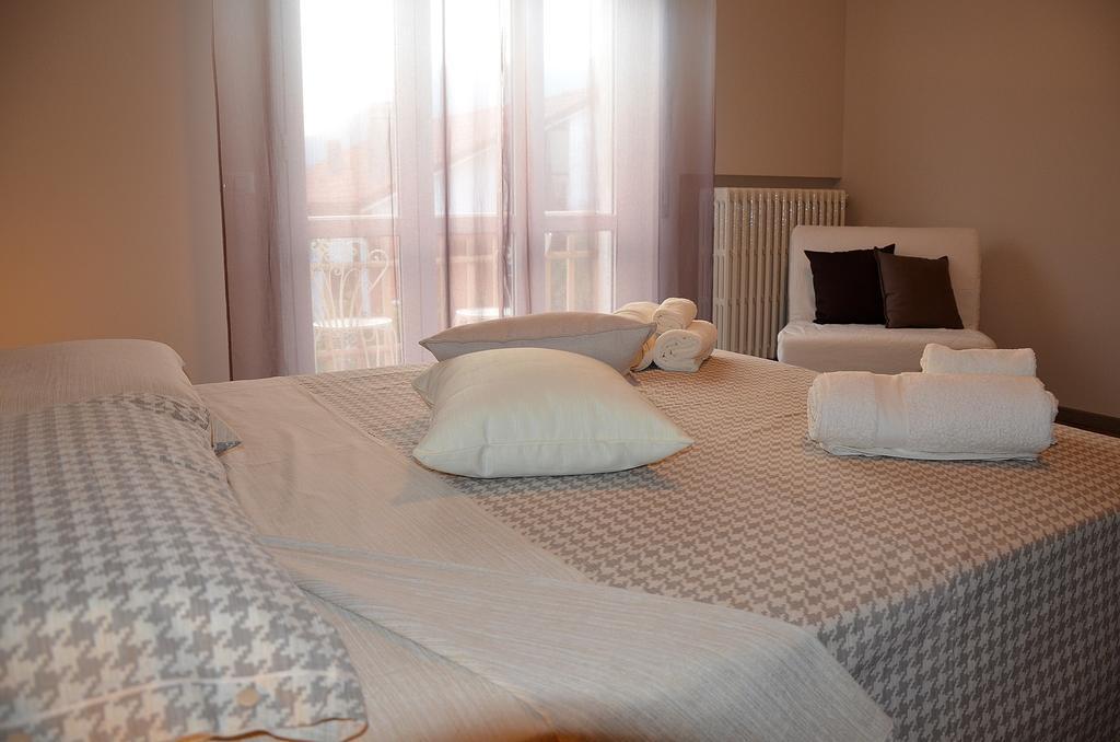 B&B Panorama Iseo Phòng bức ảnh