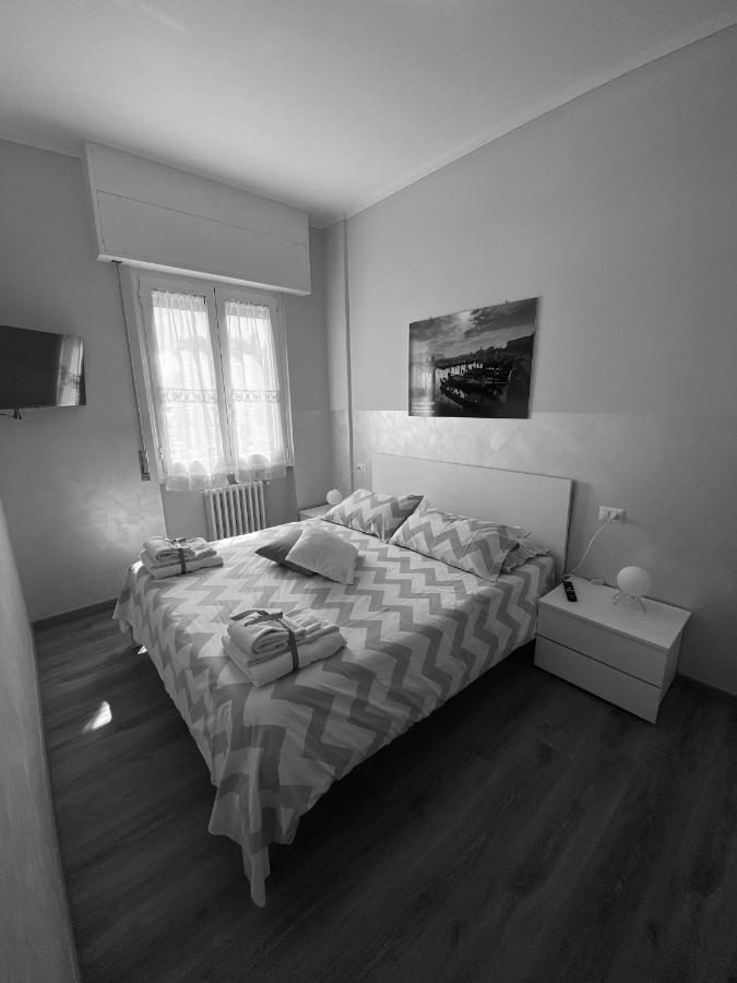 B&B Panorama Iseo Ngoại thất bức ảnh