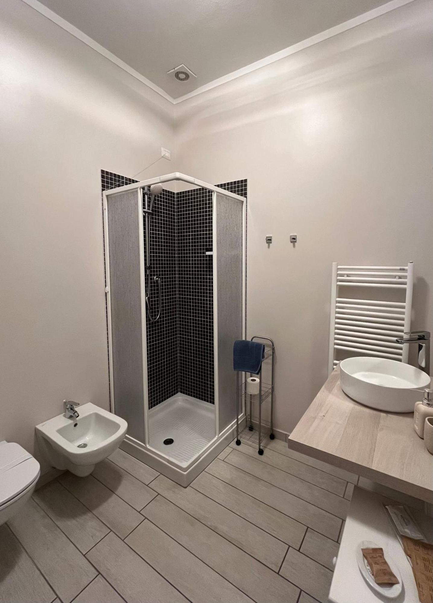 B&B Panorama Iseo Ngoại thất bức ảnh