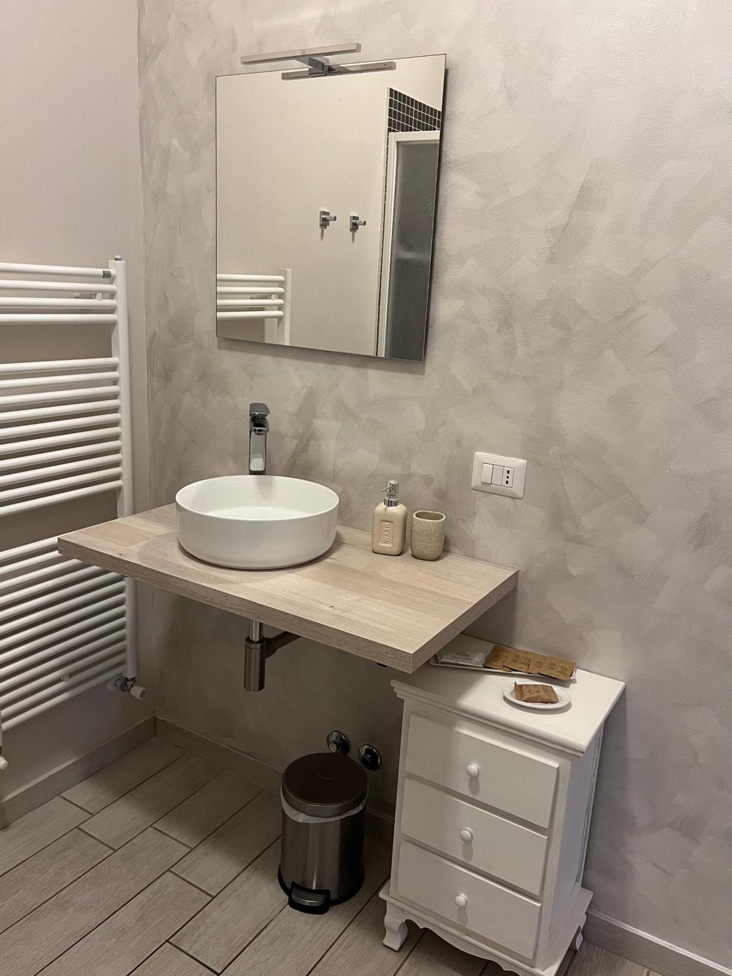 B&B Panorama Iseo Ngoại thất bức ảnh