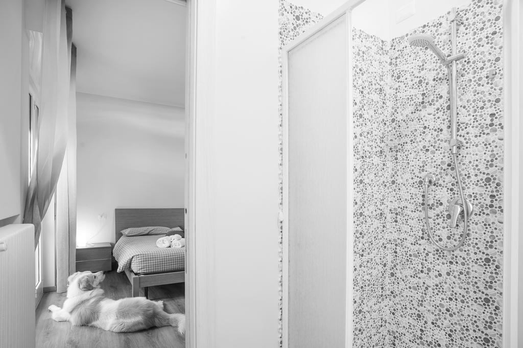 B&B Panorama Iseo Phòng bức ảnh