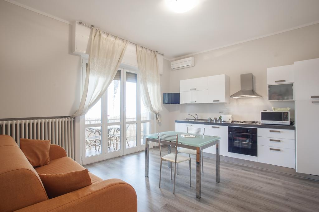 B&B Panorama Iseo Ngoại thất bức ảnh